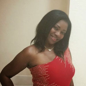 Meet your Posher, Andree